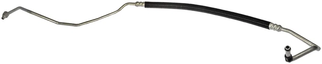 625-114 – DORMAN Oil Cooler Line, OE Replacement - view 3